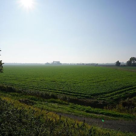 Herberg De Ring Dreischor Exterior photo